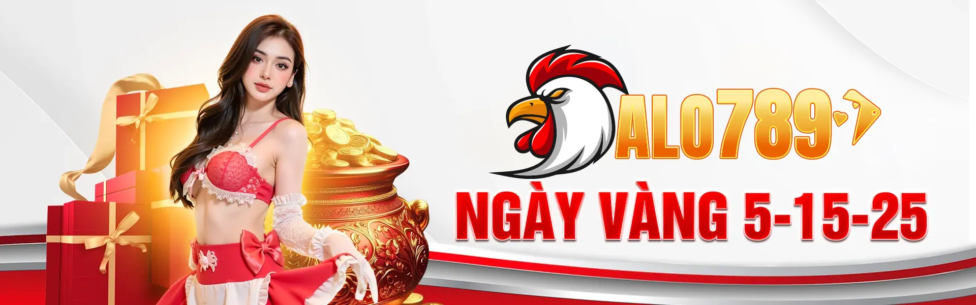 Banner giới thiệu thương hiệu Alo789